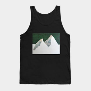 Mountain Tank Top